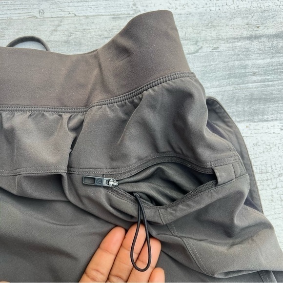 Lululemon Men Shorts Size Medium Activewear Gym‎ Workout,  Unlined - Picture 3 of 12